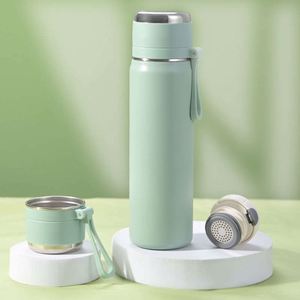 Stainless Steel Tumbler for Children and Adults With Modern Design - Product Image 6