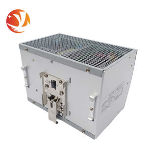 Fuente de Alimentación Conmutada de Comunicación I/O Link A-BB 1SVR427036R0000 16 E/S 110V de Voltaje Operativo, Nueva y Original - Product Image 4