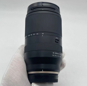 ราคาดี เลนส์ซูม 18-300 มม. f/3.5-6.3 Di III-A VC VXD X-Mount APS-C พร้อมฟิลเตอร์ 67 มม. - Product Image 4