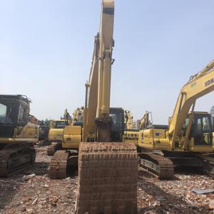 Excavatrice Komatsu PC 210LC d'occasion à vendre Excavatrice Komatsu PC 210LC d'occasion pour machines agricoles, Japon - Product Image 6