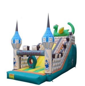 <span class=keywords><strong>Intex</strong></span> inflables <span class=keywords><strong>tobogán</strong></span> de la piscina inflable pirata diapositiva inflable de diapositivas de dibujos animados - Product Image 2
