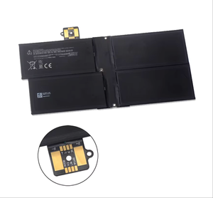 Oplaadbare Li-Polymeer Batterij G3hta 060H Voor Microsoft Oppervlak Prox Mq03 1876 Tablet G3hta 056H Laptop Akku - Product Image 3