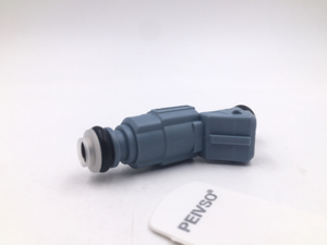 PEIVSO ใหม่หัวฉีดน้ำมันเชื้อเพลิงพลาสติกเบนซินการใช้พลังงานต่ำสำหรับเชฟโรเลต ฟอร์ด ดอดจ์ LS1 LT1 5.0L 5.7L V8 250cc 0280155715 - Product Image 6