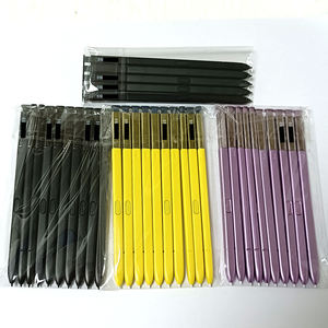 Stylet <span class=keywords><strong>S</strong></span> en plastique multifonctionnel pour stylet de remplacement compatible avec les téléphones mobiles Galaxy <span class=keywords><strong>Note</strong></span> <span class=keywords><strong>9</strong></span> N960 <span class=keywords><strong>Note</strong></span> 10 N970 Touch - Product Image 4