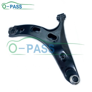 Bras de suspension inférieur avant OPASS pour SUBARU XV Crosstrek <span class=keywords><strong>II</strong></span> GT Forester V <span class=keywords><strong>SK</strong></span> 20202-FL040 - Product Image 4