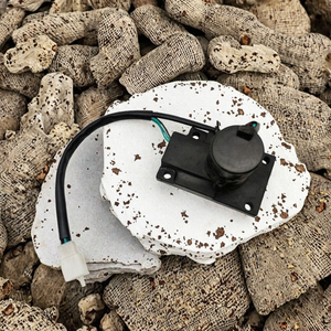 Motor <span class=keywords><strong>de</strong></span> Cambio 2WD/4WD Compatible con Lingtan 260/300/400 ATV 24446, Utilizado con el Mecanismo <span class=keywords><strong>de</strong></span> Manivela del Interruptor 2WD/4WD - Product Image 3