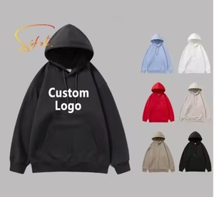 Sifot Venta al por mayor Puff Hoodies Diseño personalizado 3D Puff Print Hoodie Fabricante Sudaderas con capucha personalizadas Puff Calidad de impresión - Product Image 1