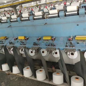 กระสอบเครื่องสำหรับถักถุงข้าวซิลิโคนปิดน้ำมันความเร็วสูง20S * 2*3 20S/9 - Product Image 5