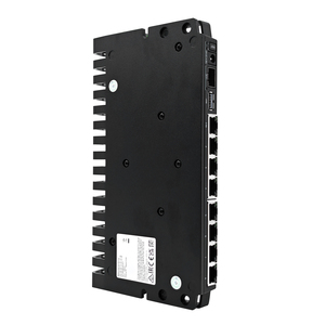 Nuevo Router Inalámbrico Original Mikrotik <span class=keywords><strong>RB5009UG</strong></span>+<span class=keywords><strong>S</strong></span>+<span class=keywords><strong>IN</strong></span> con WIFI 1000MBPS y Puertos Gigabit Ethernet - Product Image 4