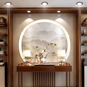 Foco LED Interior Moderno, Lámpara de Instalación Empotrada, 5W 10W 15W IP65 90mm, Iluminación Comercial Giratoria para Techo - Product Image 4