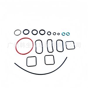 Jeu d'anneaux d'étanchéité pour réparation de moteur électrique Tesla, pièces de rechange en plastique - Product Image 4