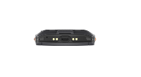 Terminal de données mobile industriel CT58 Linux PDA robuste avec lecteur de codes-barres NFC IP67 5000mAh en stock