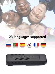 Nâng cấp mới X2 cộng với gamestick 3D <span class=keywords><strong>Retro</strong></span> Video <span class=keywords><strong>Game</strong></span> <span class=keywords><strong>Console</strong></span> điều khiển không dây HDTV ra 40000 trò chơi 40 giả lập cho PSP/PS1/MAM - Product Image 3