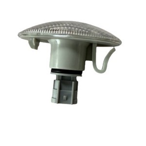 Tira de Luz LED Youqi 36410-6J00, Blanca, Negra, Amarilla, para Iluminación de Guardabarros de Suzuki - Product Image 5
