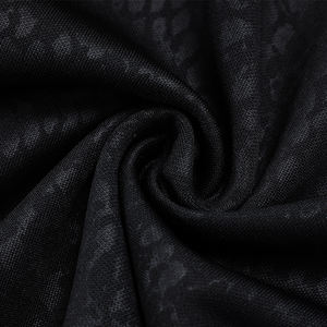 Conjunto Deportivo Modelo 2526 Black Mamba, Traje de Entrenamiento de Fútbol, Chaqueta <span class=keywords><strong>para</strong></span> <span class=keywords><strong>Hombre</strong></span>, Conjunto de Alta Calidad, Personalización al por Mayor - Product Image 5