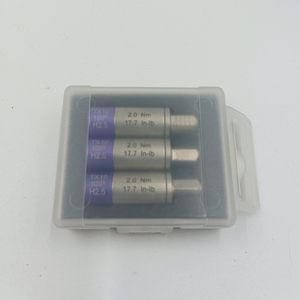 Nuovo Adattatore di Coppia Originale Sloky TSD-12-TX6/TX7/TX8/TX9/TX10/TX15 - Product Image 5