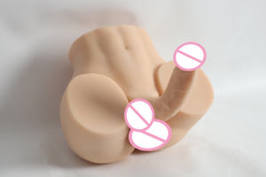 वयस्क सेक्स खिलौना टोसो पुरुष सेक्स गुड़िया यथार्थवादी डिल्डो गुदा महिला हस्तमैथुन के लिए सेक्स गुड़िया - Product Image 3