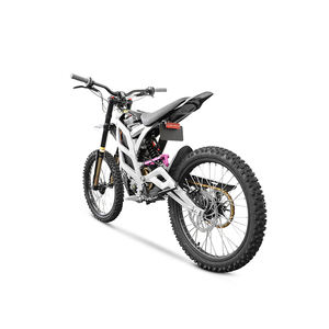 Vélo tout-terrain électrique Falcon Pro, 72V, 8500W, 79, entrepôt aux États-Unis - Product Image 2