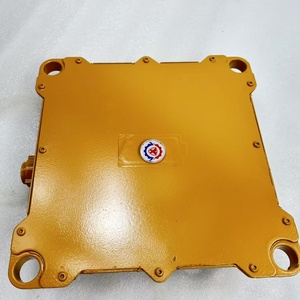 Repuestos de Alta Calidad 286-3683 2863683 C7.1 Placa de Computadora para Excavadora - Product Image 2