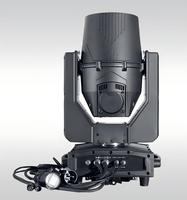 Projecteur à faisceau étanche 380W 18R super lumineux pour événements en plein air, mariage, fête, DJ, discothèque, scène, IP55, tête mobile DMX512/son