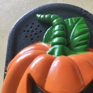 Campana parlante di Halloween con voce di ragno per decorazioni domestiche per feste - Product Image 3