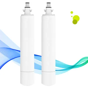 Nsf sertifikalı buzdolabı su filtresi/Inline su filtresi Rpwfe için uyumlu