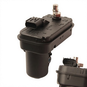 Actuador de Válvula de Control de Turbo 6NW01113236 para Hongqi H5 H9, Pieza de Repuesto SF50D040001 - Product Image 2