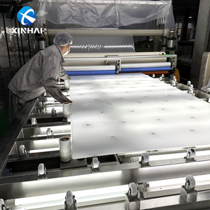 Großhandel unterschied liche Dicke 1220x2440mm 2050x3050mm Blends chutz P95 Mattweiß Acryl platte Frosted Led Light Diffusor - Product Image 4