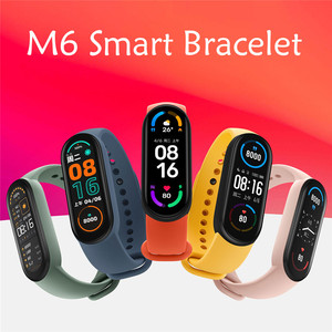 Xếp Hạng Hàng Đầu Đồng Hồ Thông Minh Nanway M4 Band Fitness 0.96 Màn Hình OLED Màn Hình Theo Dõi Nhịp Tim Thời Tiết Không Thấm Nước Mi Smart Band - Product Image 6