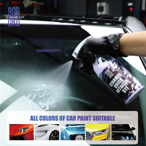 <span class=keywords><strong>Spray</strong></span> di Rivestimento Nano Ceramico Surainbow per Lucidatura Auto, Strato Protettivo Liquido in Ceramica per Cura della Vernice e Car Detailing - Product Image 4