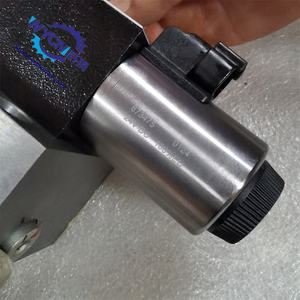 صمام تجريبي أصلي من S-sany A820101342410 لـ SSR260C-8 2.8 - Product Image 5