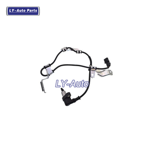 Mr128223 ABS Cảm biến tốc độ cho MITSUBISHI TRITON L200 k74t k75t 4WD 1996-2007 - Product Image 3