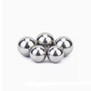 <span class=keywords><strong>Bolas</strong></span> de rodamiento de <span class=keywords><strong>bolas</strong></span> de varios tamaños de alta precisión 12mm 12,05mm 12,5mm 12,7mm 12,8mm Aisi 52100 <span class=keywords><strong>bolas</strong></span> de acero cromado para rodamiento - Product Image 1