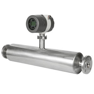 Coriolis Kracht Draadloze Brandstof En Luchtstroom Deflector <span class=keywords><strong>Flow</strong></span> <span class=keywords><strong>Meter</strong></span> Benzine Diesel - Product Image 1