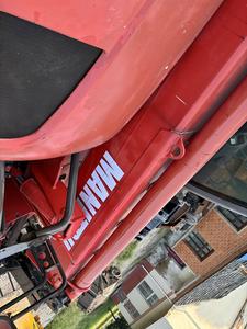 รถยก CAT30รถยกรถโฟล์คลิฟท์รถยกเครื่องยนต์ดีเซลมือสองยี่ห้ออเมริกัน3ton ขนาดเล็ก - Product Image 5