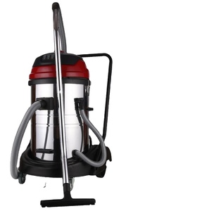 <span class=keywords><strong>Aspirateur</strong></span> <span class=keywords><strong>professionnel</strong></span> humide et sec industriel de 70 L, <span class=keywords><strong>aspirateur</strong></span> en acier inoxydable pour atelier automobile - Product Image 2