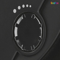 Volante de Juego con Ángulo de Dirección de 270 Grados, Modo Privado de Fábrica, para Xbox One/PC/PS4/Switch