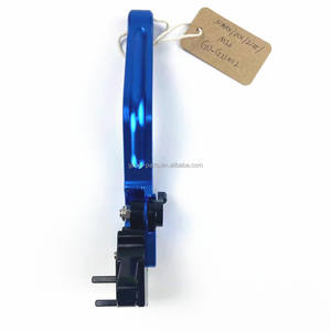 คันเบรค/คันเร่งมอเตอร์ไซค์ WANOU GD-G21002 สำหรับ Nmax <span class=keywords><strong>PCX</strong></span> Z125 MIO - Product Image 4