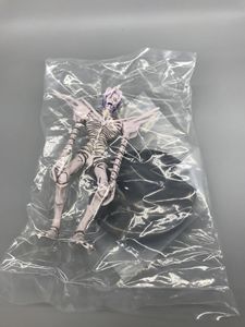 Figurine d'Anime HESPER 14-19CM <span class=keywords><strong>Death</strong></span> <span class=keywords><strong>Note</strong></span> L Ryuuku Ryuk Rem PVC, figurines d'action, modèles de jouets, poupées, figurine manga - Product Image 6