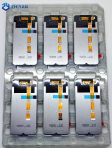 หน้าจอ <span class=keywords><strong>OPPO</strong></span> C11/<span class=keywords><strong>A15</strong></span> TFT ของแท้ใหม่ พร้อมชุดจอดิจิตอลขนาด 6.5 นิ้ว รับประกัน 1 ปี ความสว่าง 400cd บรรจุภัณฑ์แบบกำหนดเอง - Product Image 5