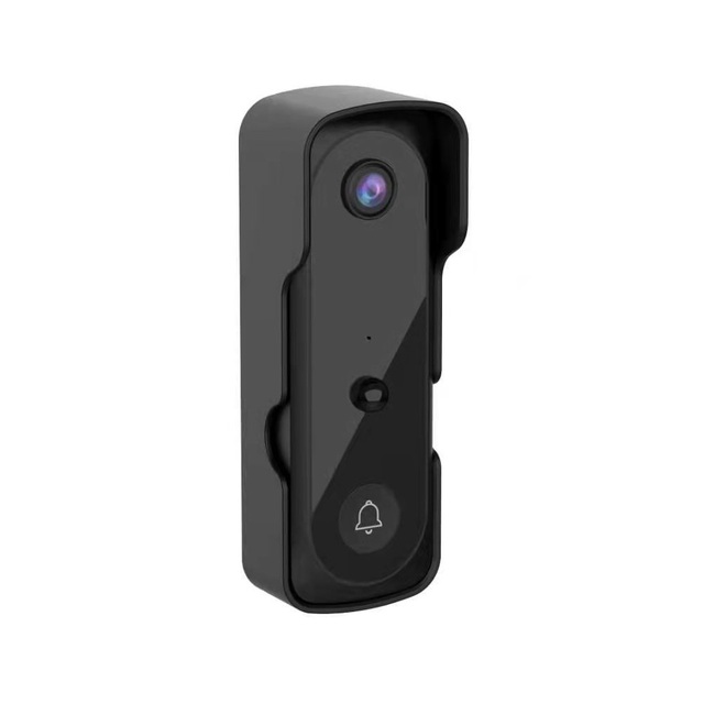 Wholesale Factory Price WiFi Wireless Waterproof Tuya Smart Security Camera Doorbell Camera WiFi 1080 Wireless