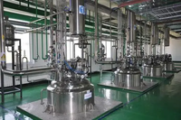 Thérapie par les plantes huiles essentielles de lavande citronnelle huile d'encens naturelle 100% pure de haute qualité 100% pure qualité cosmétique