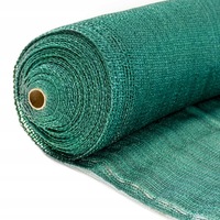 Filet pare-soleil Protection UV 50% 60% 70% 80% 95% Filets en tissu d'ombre Filet pare-soleil pour l'agriculture