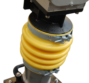 Hot Selling New Condition Diesel/Gasoline/Petrol Engine Soil Tamping Rammer Machine <strong>Vibrating</strong> <strong>Concrete</strong> Tamping Rammer - Product Image 3