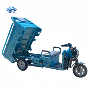 Suministros del Fabricante: Vehículo <span class=keywords><strong>de</strong></span> Carga Eléctrico <span class=keywords><strong>de</strong></span> <span class=keywords><strong>Tres</strong></span> <span class=keywords><strong>Ruedas</strong></span> y Doble Propósito <span class=keywords><strong>de</strong></span> 1.1 - 1.6 Metros con Motor <span class=keywords><strong>de</strong></span> 1500W, Accesorios para Supermercados - Product Image 3