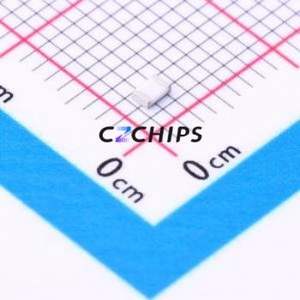 ตัวต้านทานแบบ SMD HoLTT0805-1/8W-33R-1% ขนาด 0805 (ประเภท: ฟิล์มหนา) (ค่าความต้านทาน: 33 โอห์ม ความแม่นยำ: 1%) - Product Image 2