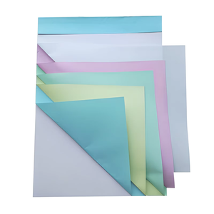 Papier NCR à revêtement sensible à la pression CB 60 g/m² CF 55 g/m² pour copie autocopiable à fort contraste - Product Image 2