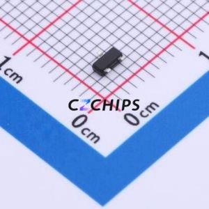 Original New DTC114ECA SOT-23 Transistor Digital Transistor Whole Sale Electronic Component Chips Supplier & BOM Service - Product Image 2