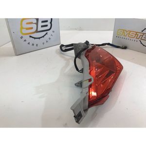 Luce Posteriore Destra YAMAHA per X-Max 300 2017-2020, Illuminazione per Moto - Product Image 4