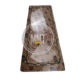 ซีลน้ำมันเครื่อง 329D 330D รุ่น 166-2905 1662905 193-1167 1931167 190-6114 1906114 ปะเก็นอ่างน้ำมันเครื่อง C7 C9 สำหรับอะไหล่ยานยนต์ - Product Image 1
